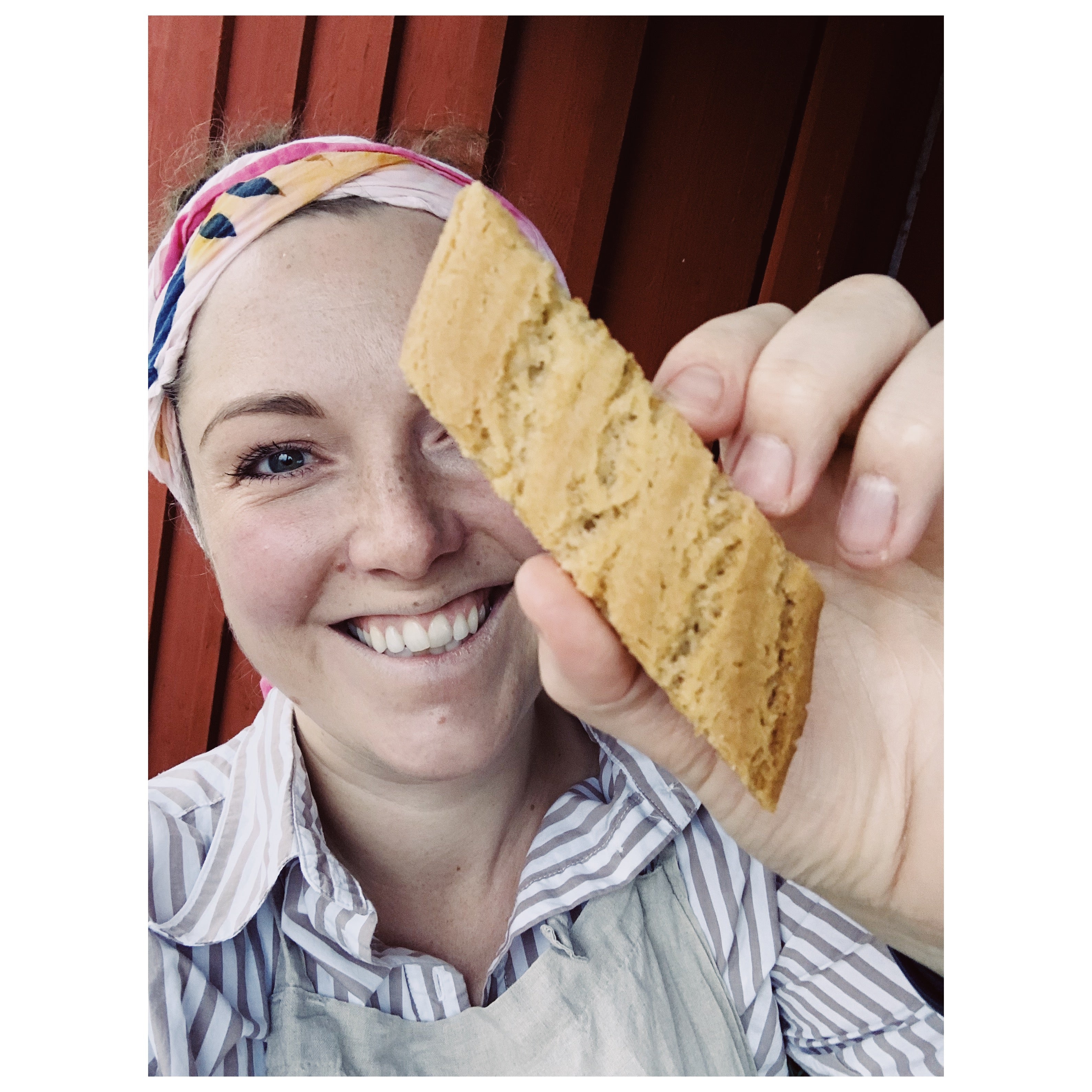 Sibbarps Gårdsbageri