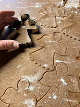 Ladda upp bild till gallerivisning, Pepparkaksdeg