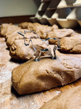 Ladda upp bild till gallerivisning, Pepparkaksdeg