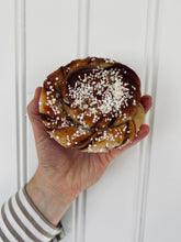 Ladda upp bild till gallerivisning, Kanelbullar
