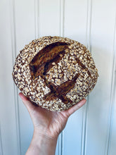 Ladda upp bild till gallerivisning, Hults rostade havrebröd đ
đ„