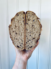 Ladda upp bild till gallerivisning, Hults rostade havrebröd đ
đ„