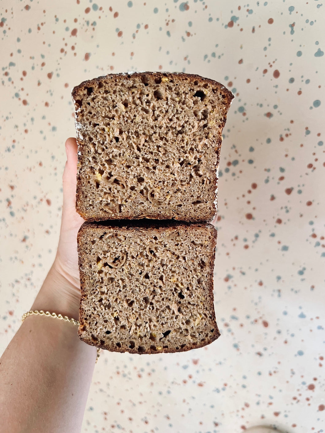 Sibbarps Rågbröd